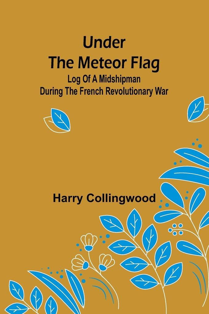 Under the Meteor Flag