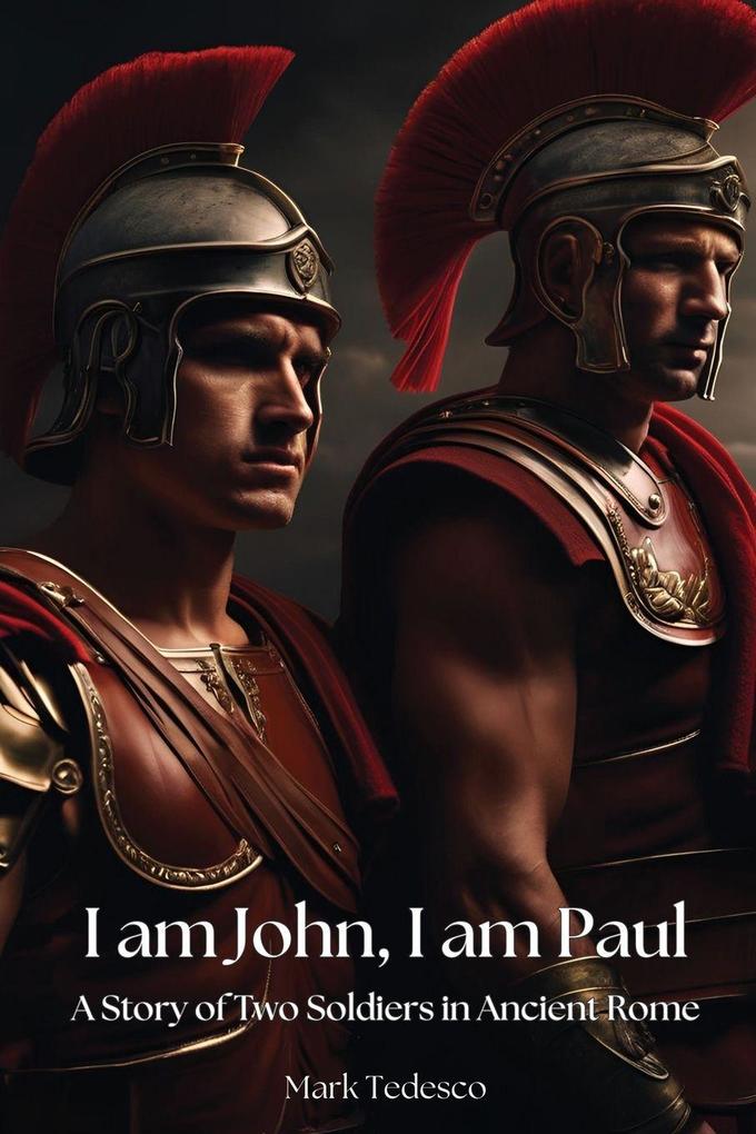 I am John I am Paul