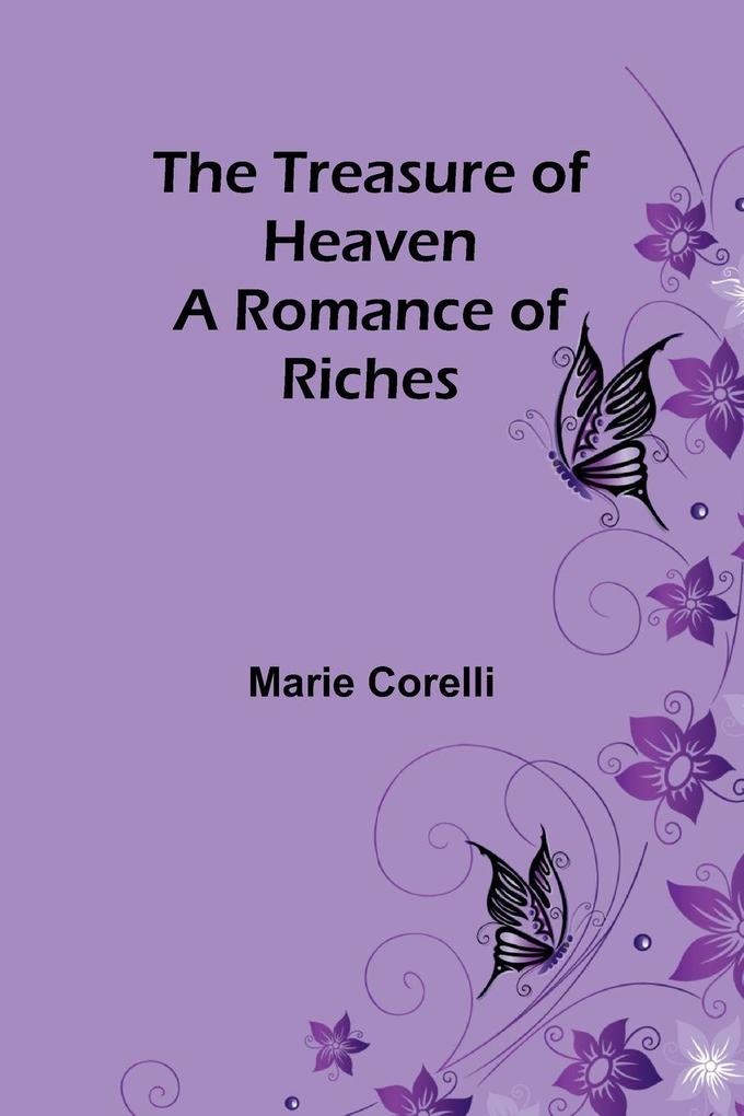 The Treasure of Heaven