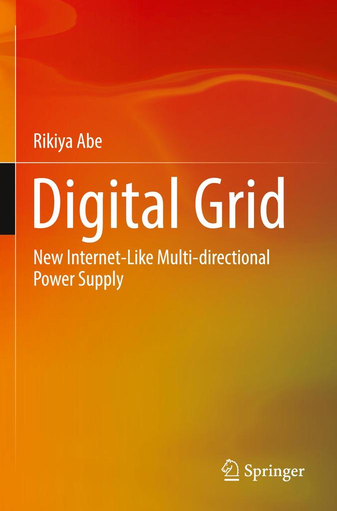 Digital Grid