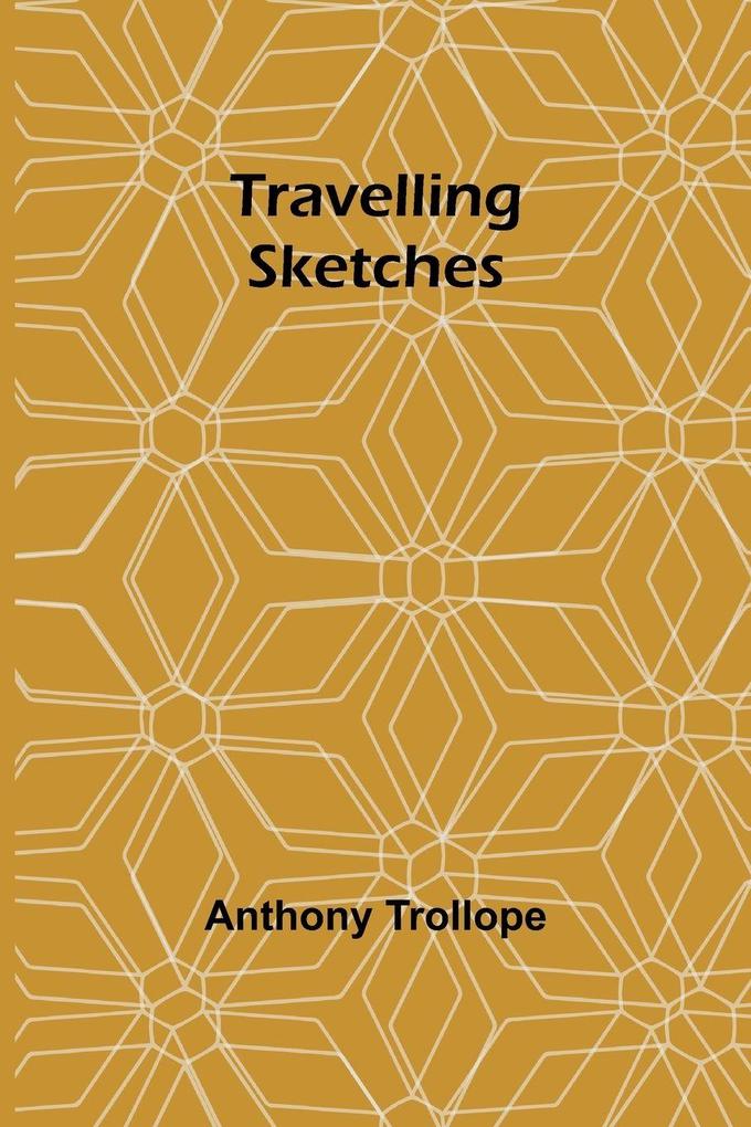 Travelling Sketches
