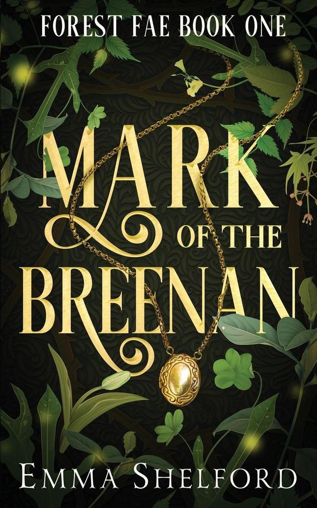 Mark of the Breenan