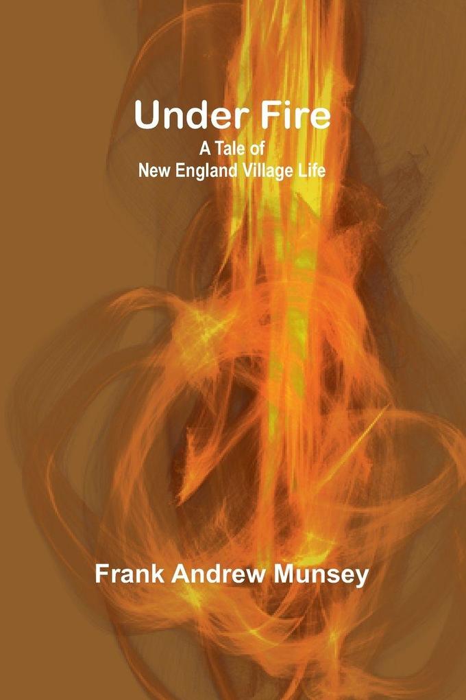 Under Fire