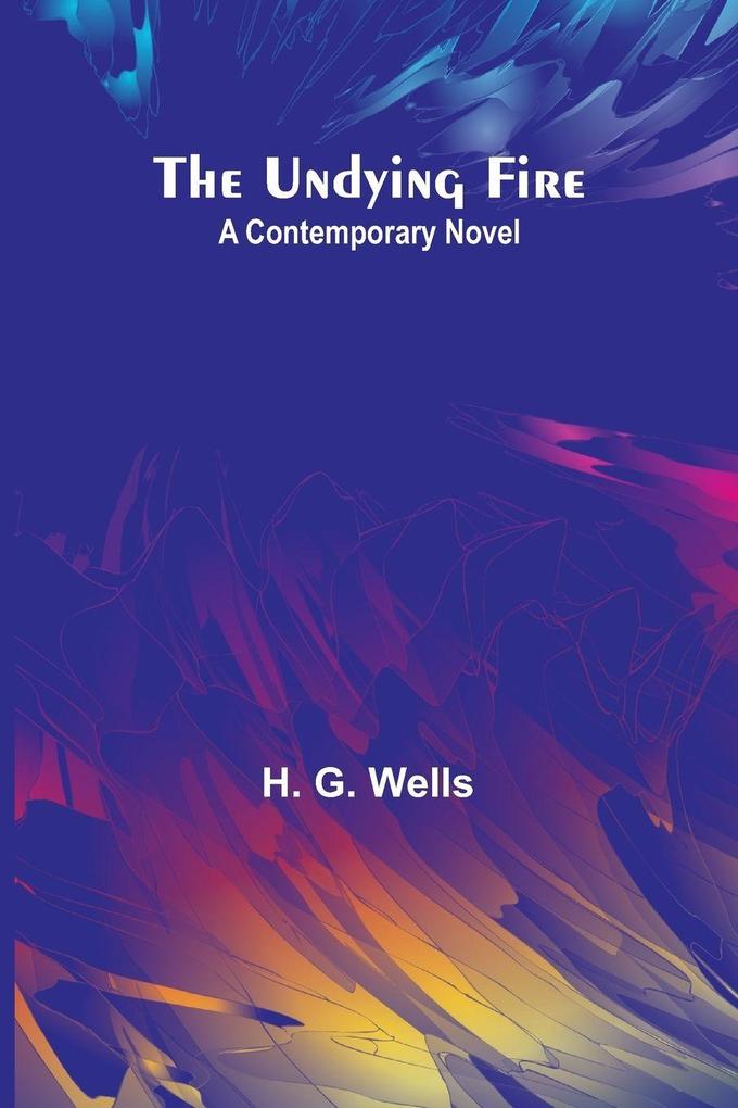 The Undying Fire