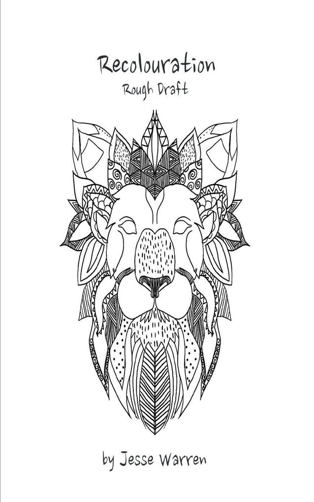 Recolouration Rough Draft