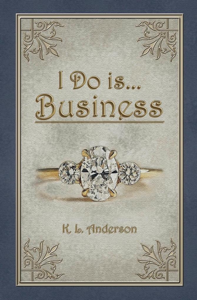 I Do is...Business