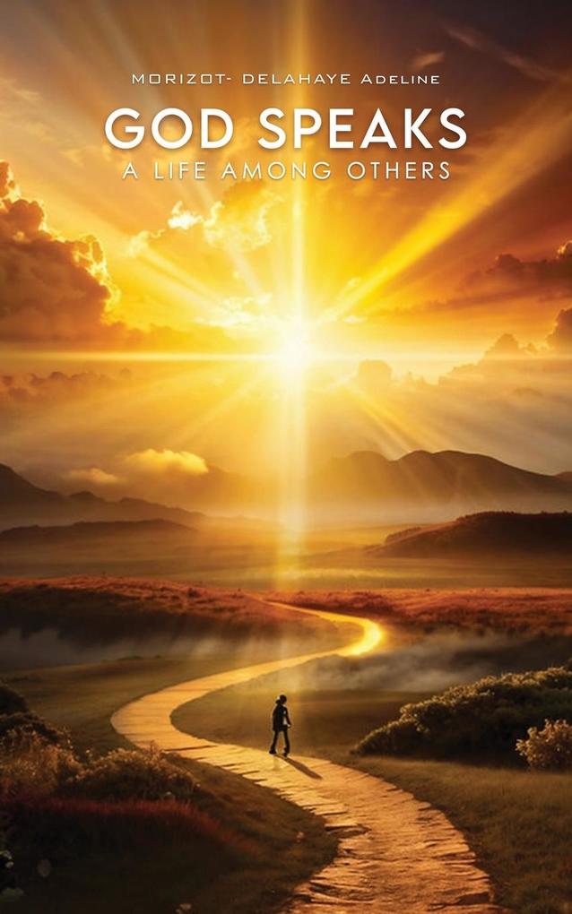 GOD SPEAKS