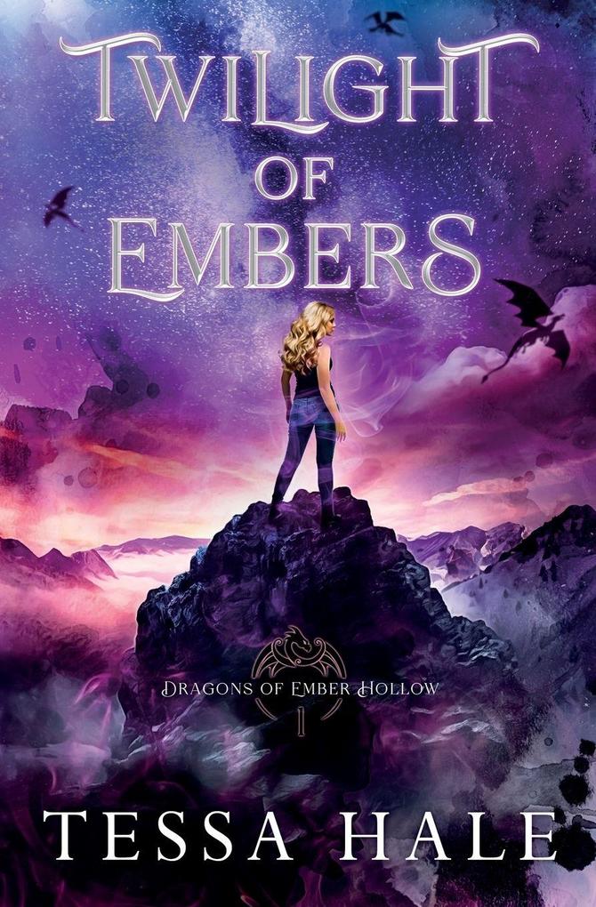 Tessa Hale Twilight Of Embers