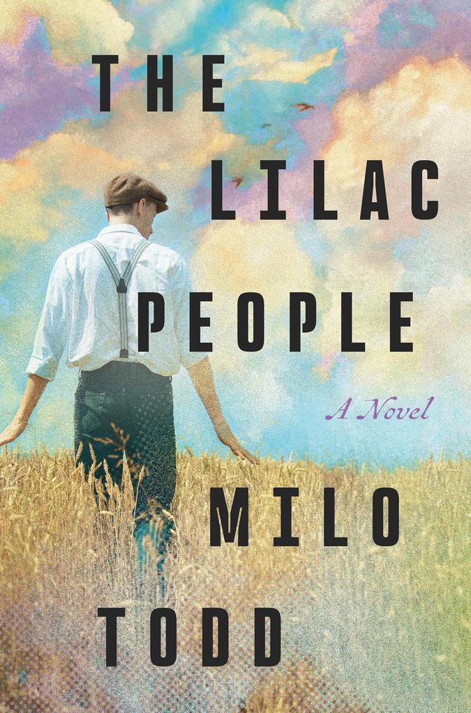 Random House Llc Us The Lilac People