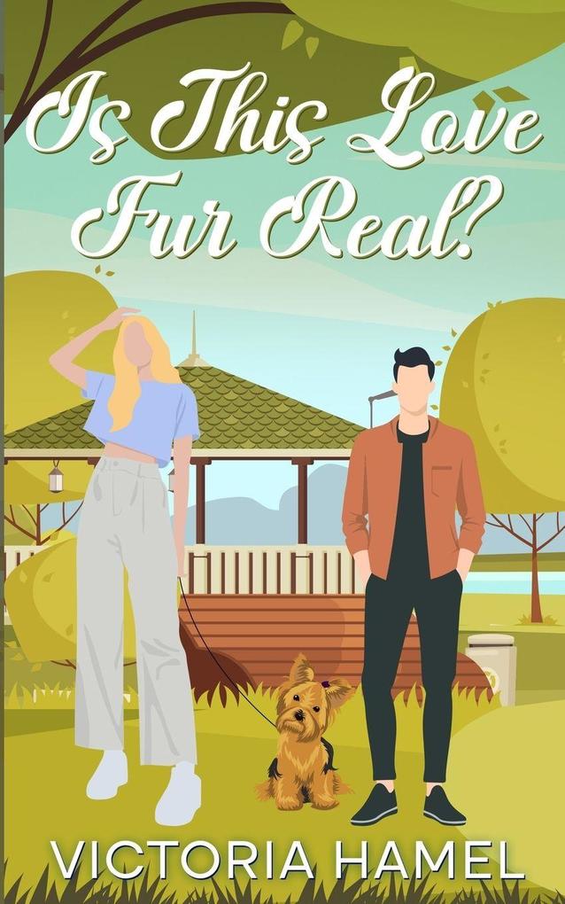 Is This Love Fur Real?