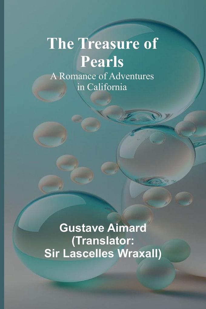 The Treasure of Pearls