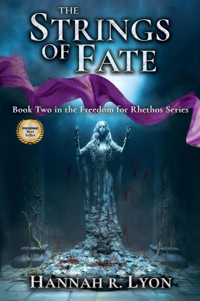 THE STRINGS OF FATE