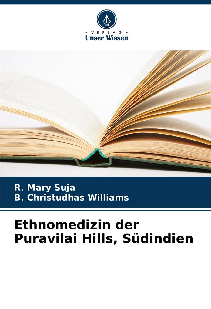 Ethnomedizin der Puravilai Hills Südindien