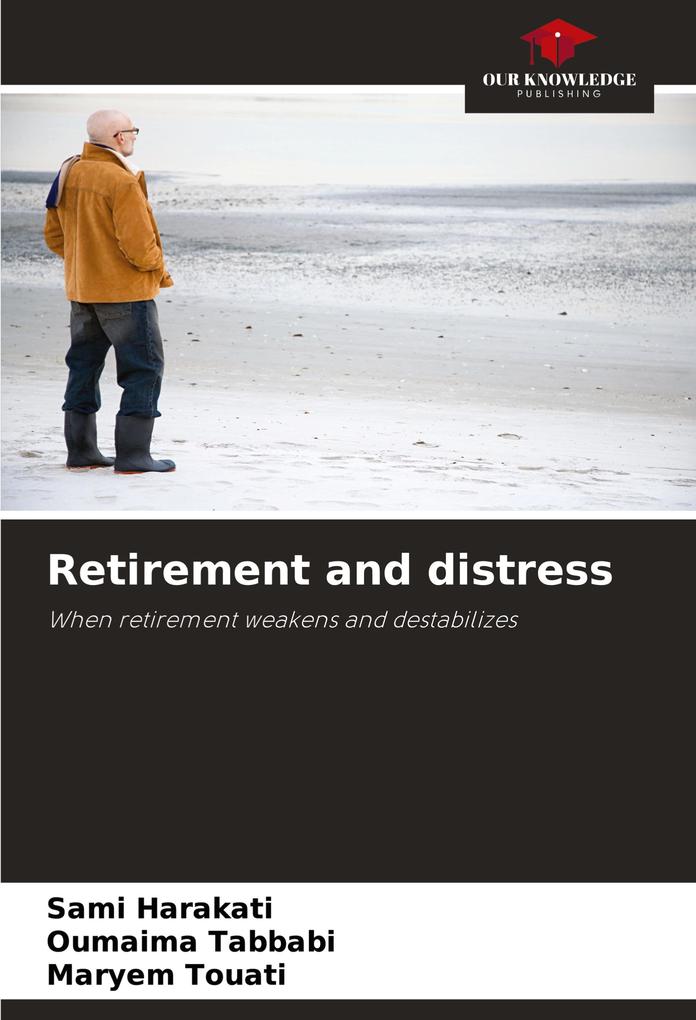 Retirement and distress