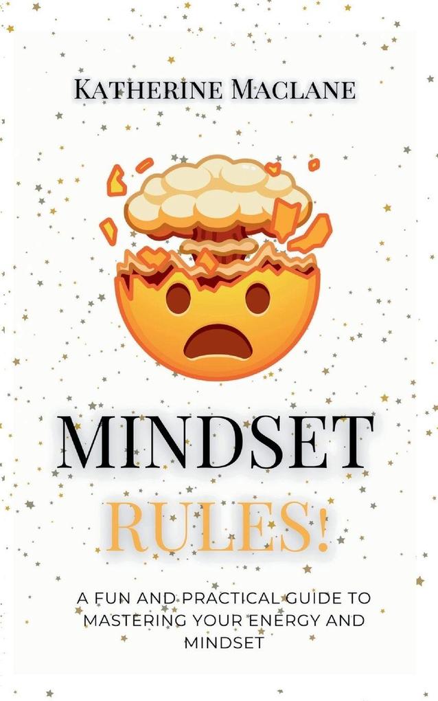 Mindset Rules!