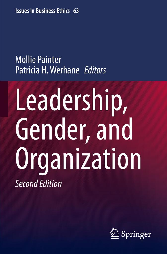 Leadership Gender and Organization
