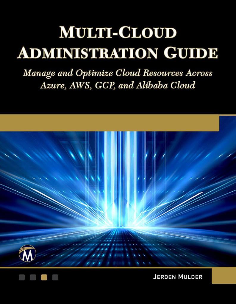 Multi-Cloud Administration Guide