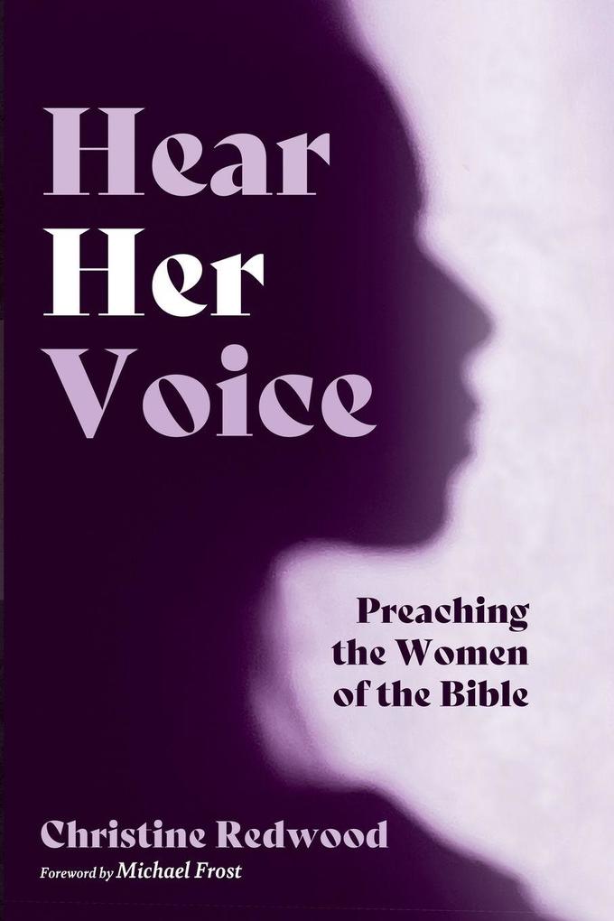Hear Her Voice