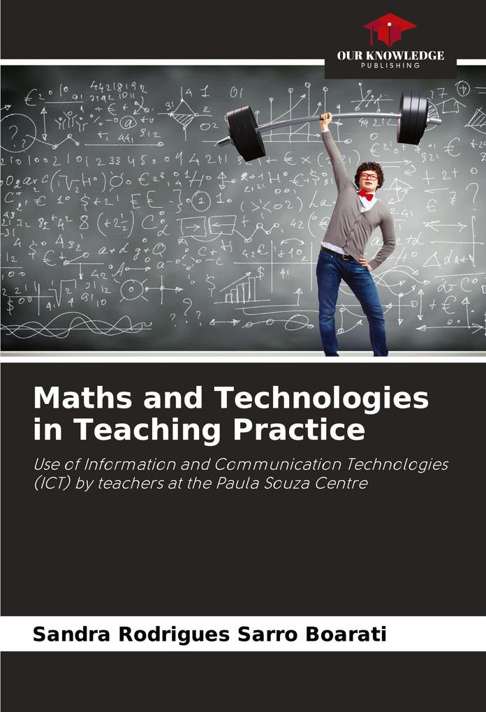 Maths and Technologies in Teaching Practice