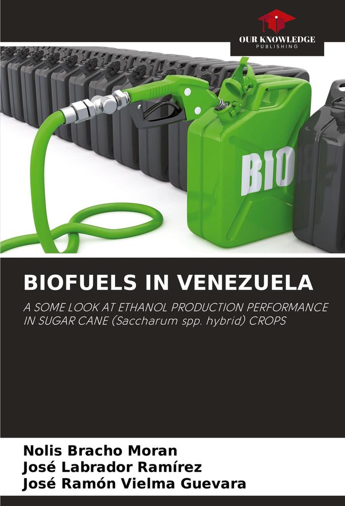 BIOFUELS IN VENEZUELA