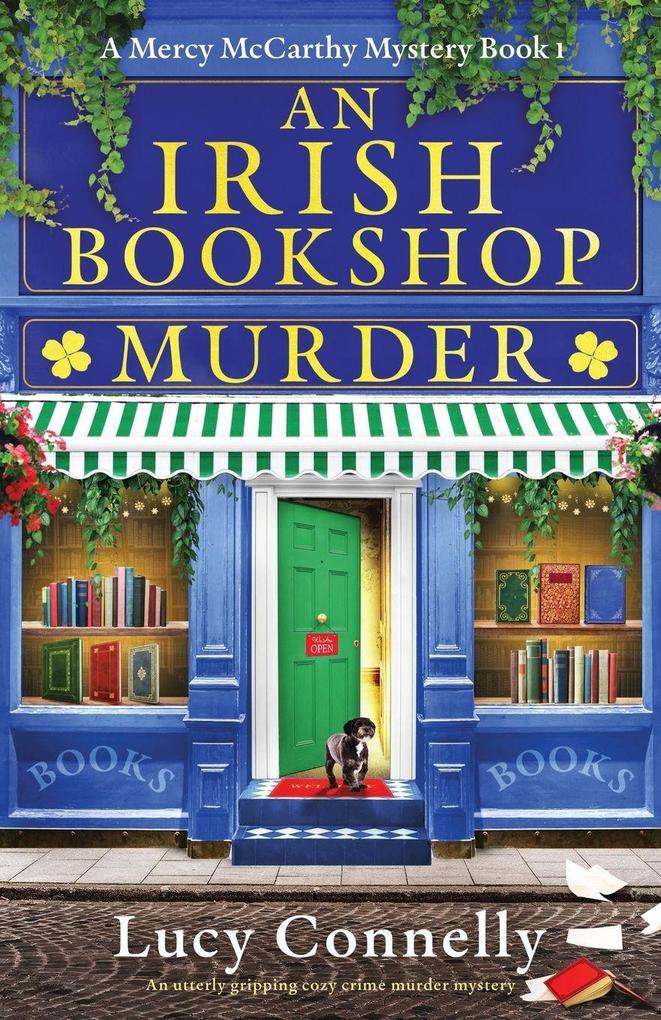 Bookouture An Irish Bookshop Murder