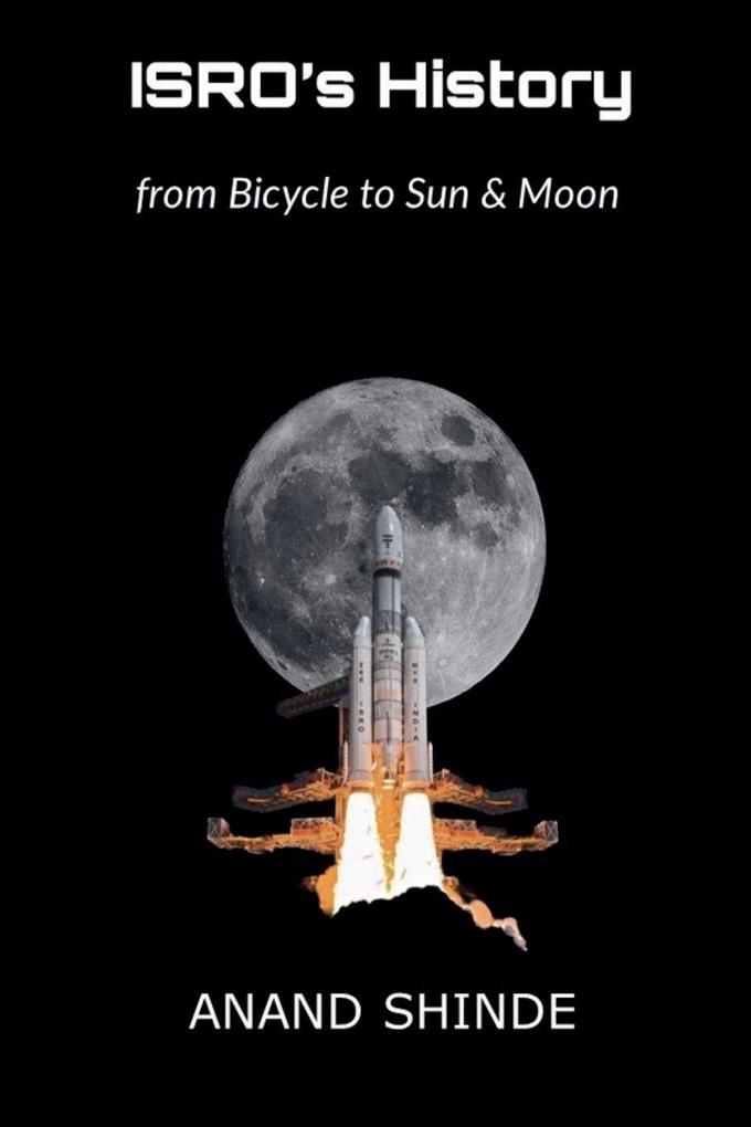ISRO's History