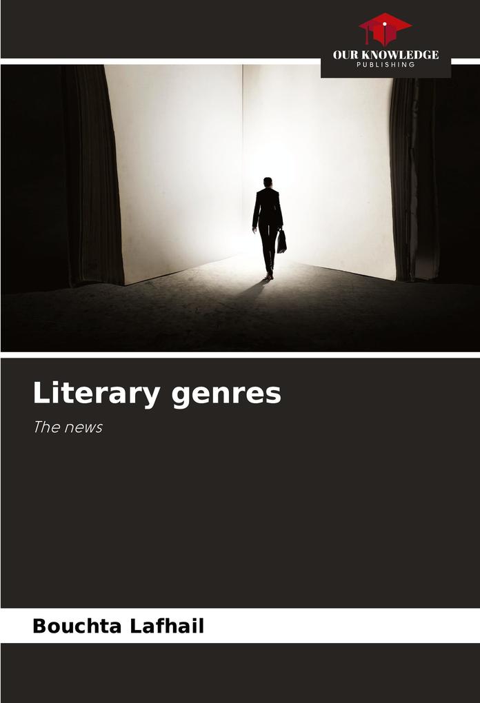 Literary genres