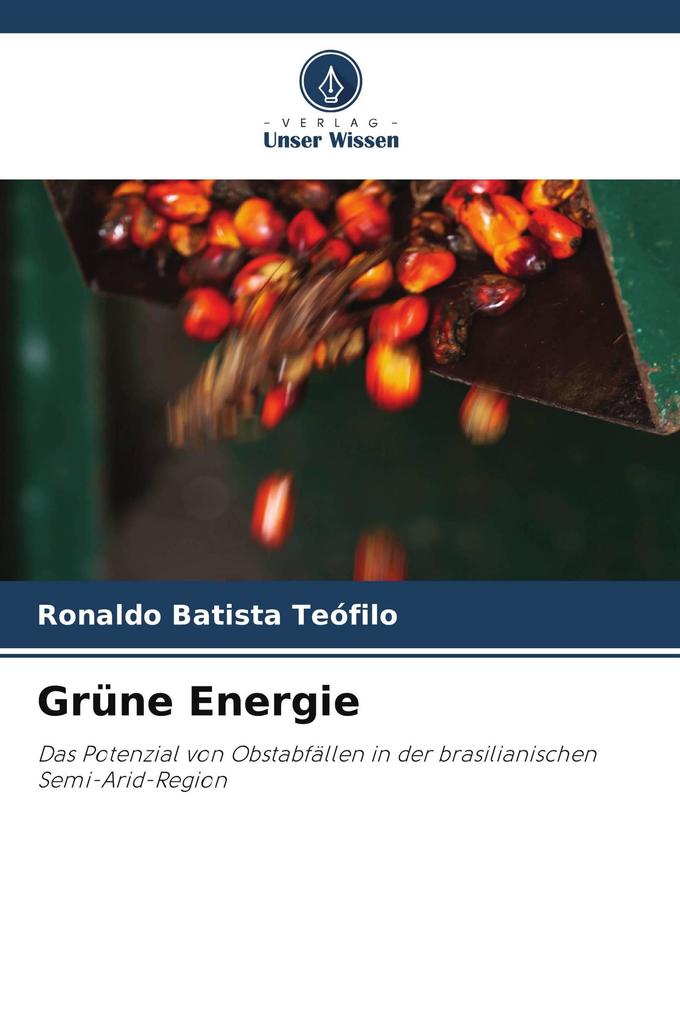 Grüne Energie