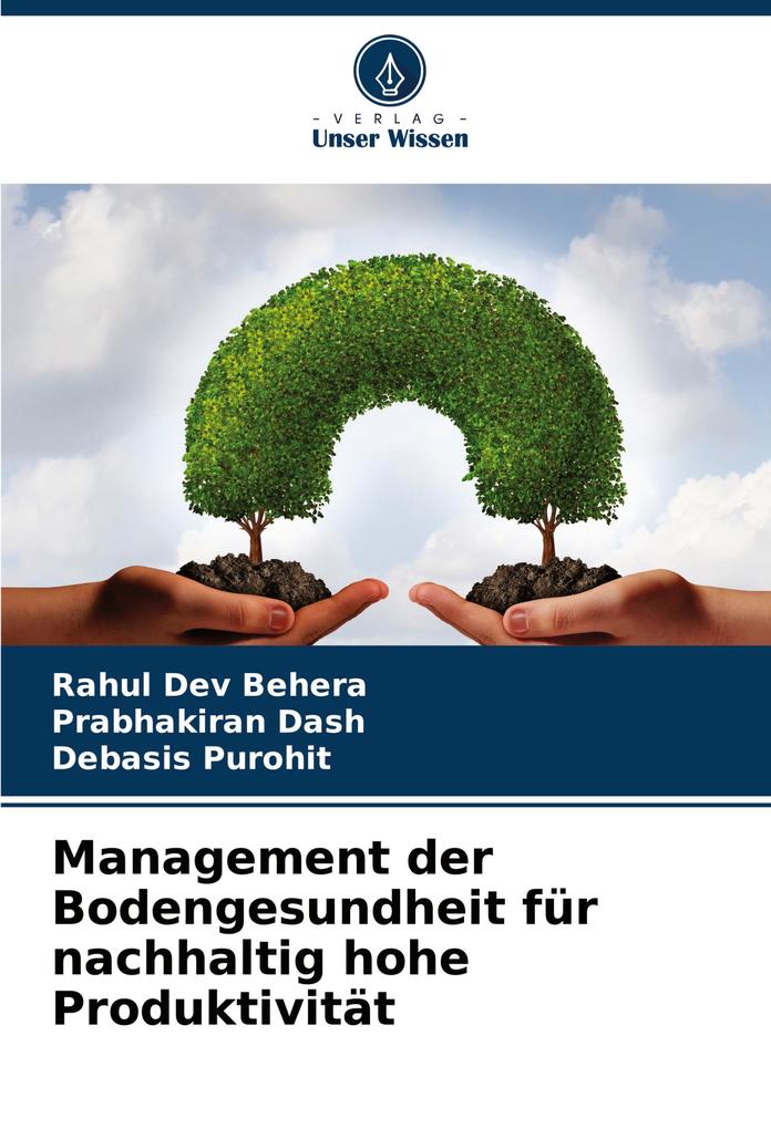 Management der Bodengesundheit für nachhaltig hohe Produktivität