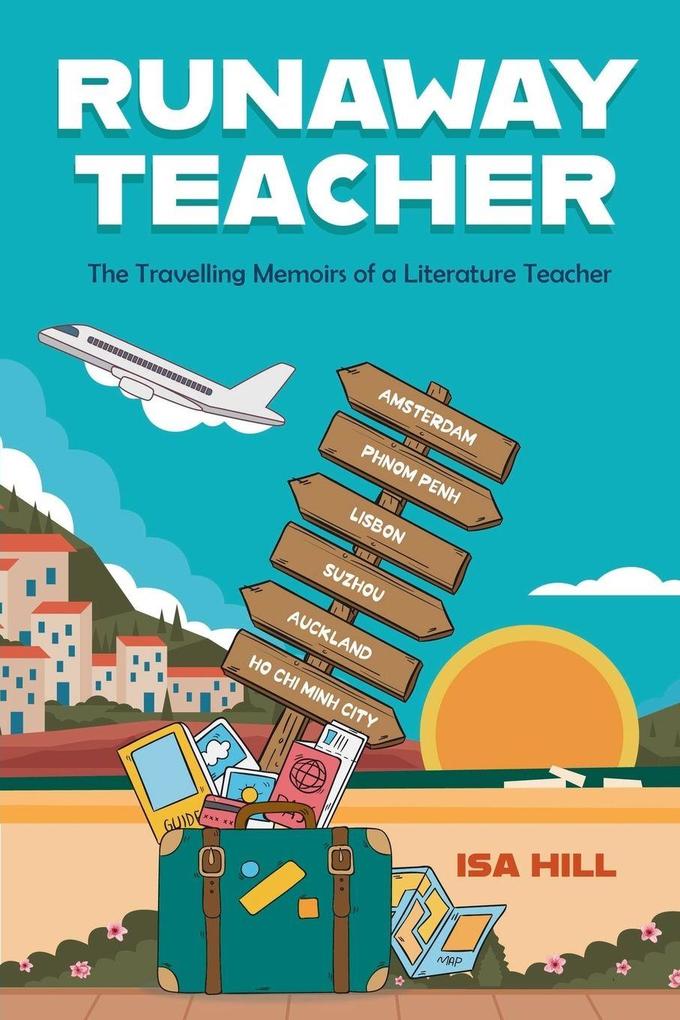 Runaway Teacher