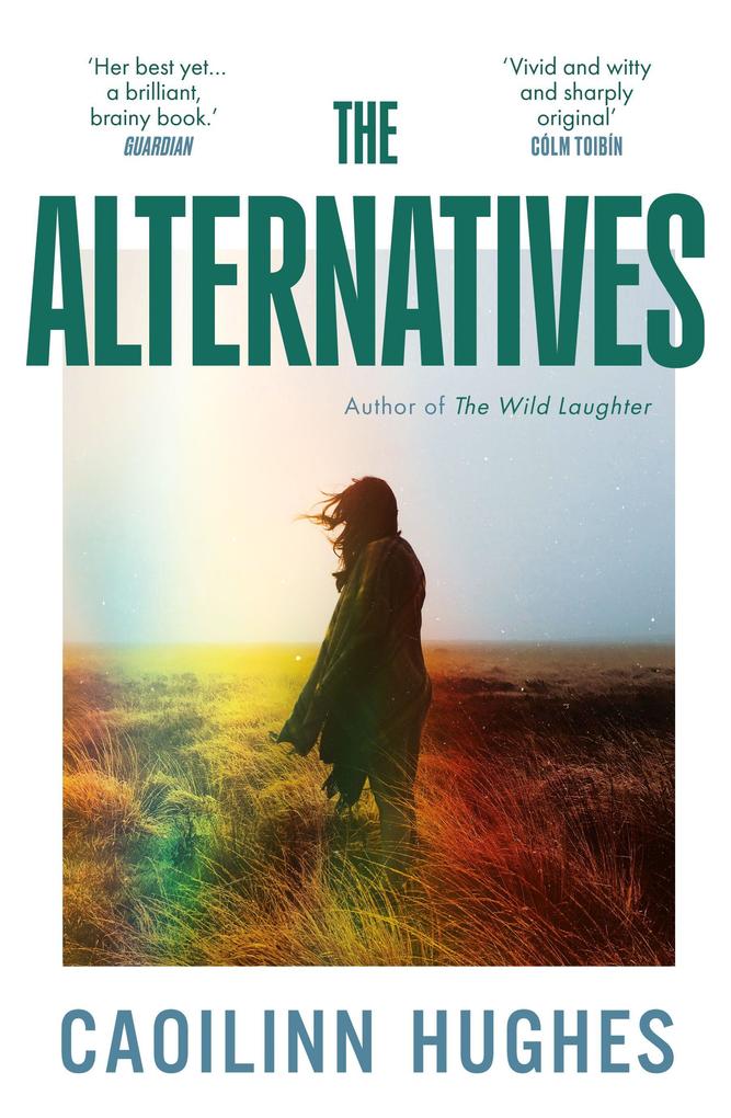 Oneworld Publications The Alternatives