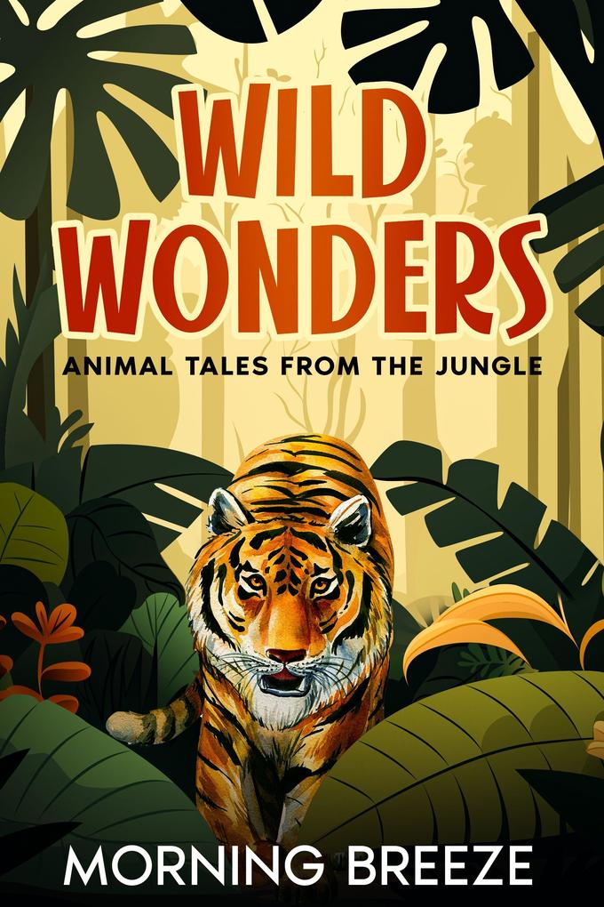 Wild Wonders