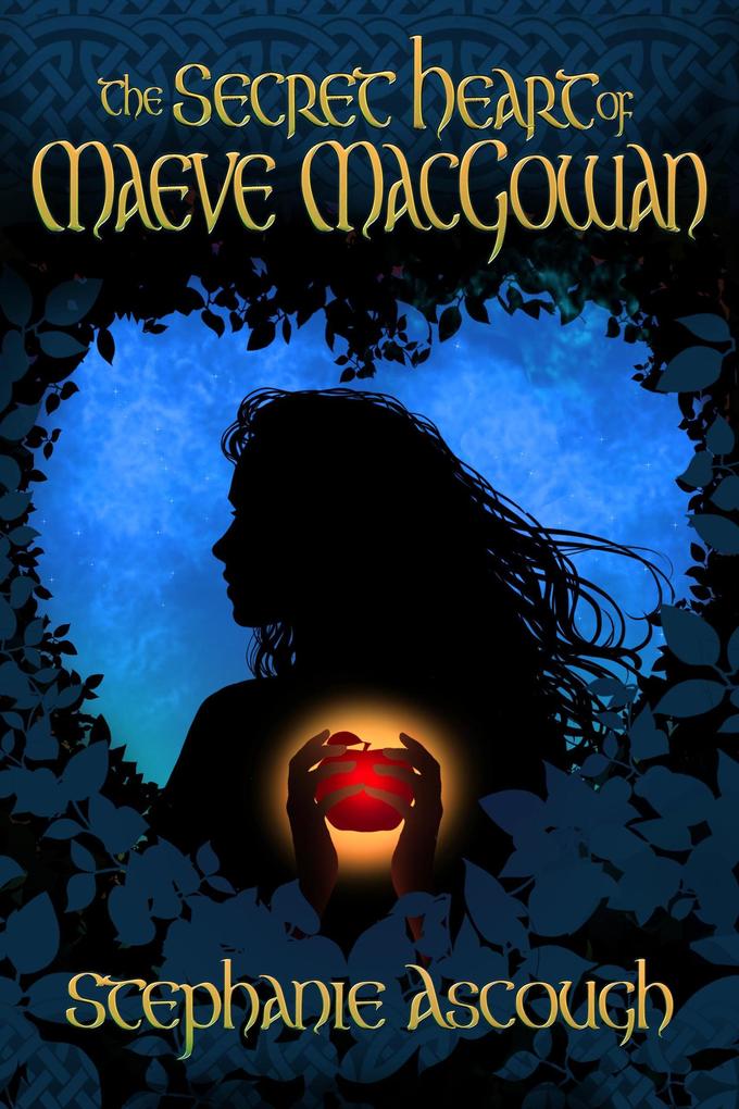 The Secret Heart of Maeve MacGowan