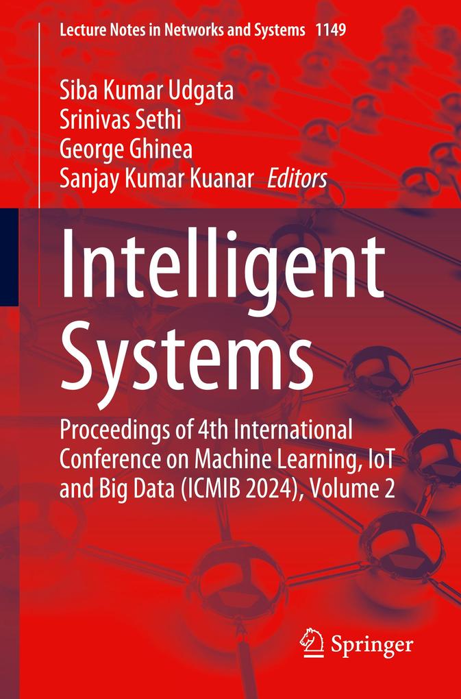 Intelligent Systems