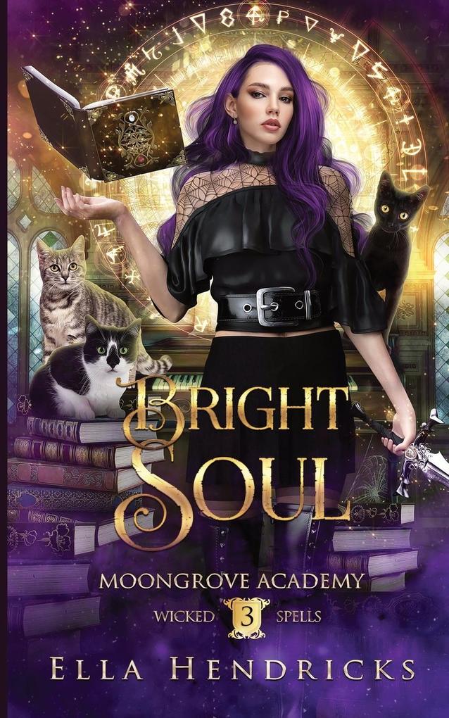 Bright Soul