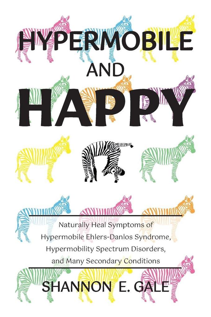 Hypermobile and Happy
