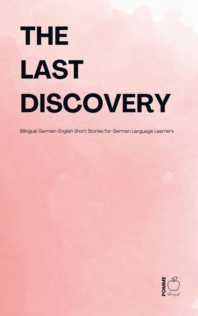 The Last Discovery