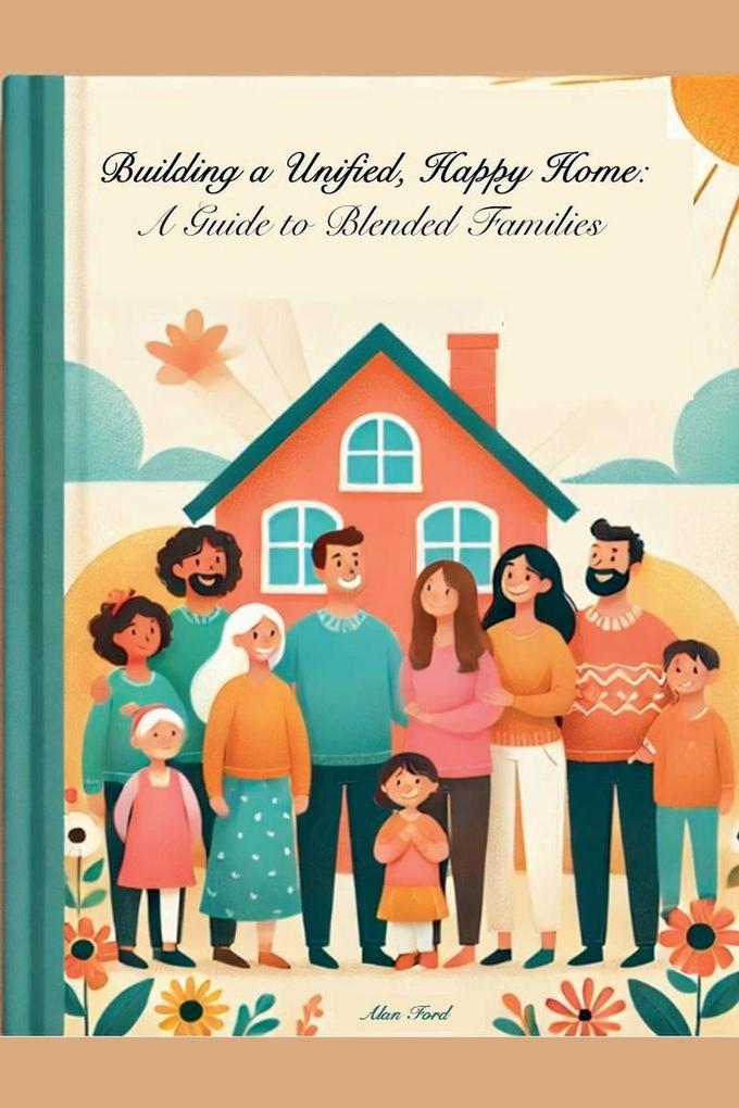 Building A Unified Happy Home