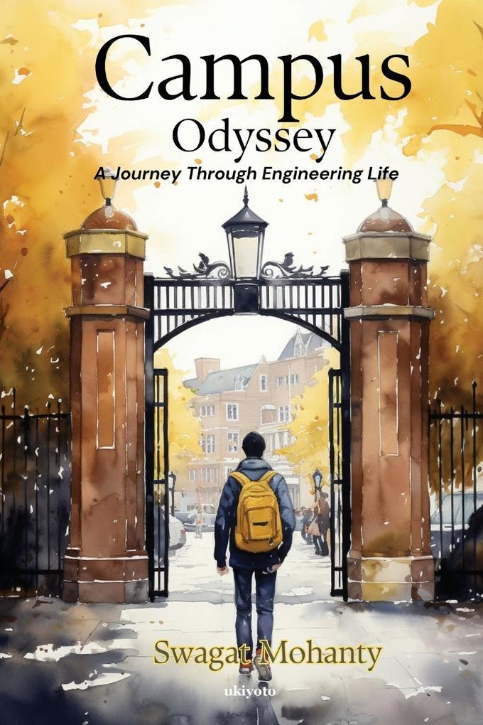 Campus Odyssey