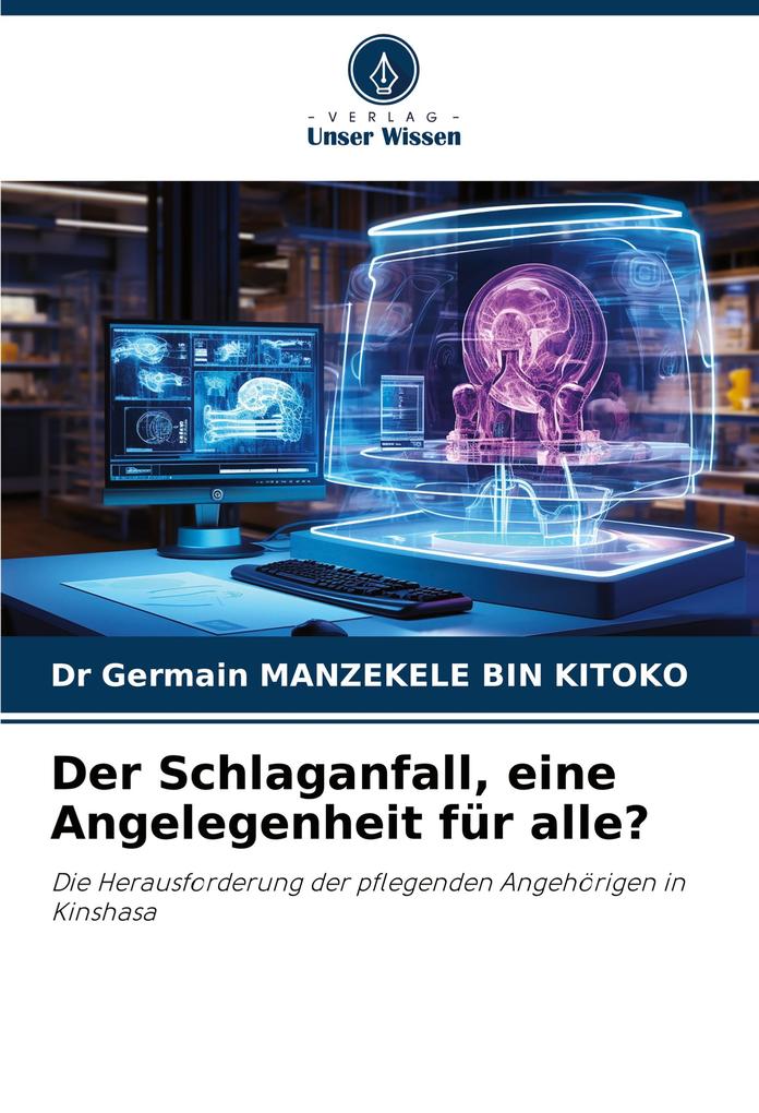 Der Schlaganfall eine Angelegenheit für alle?