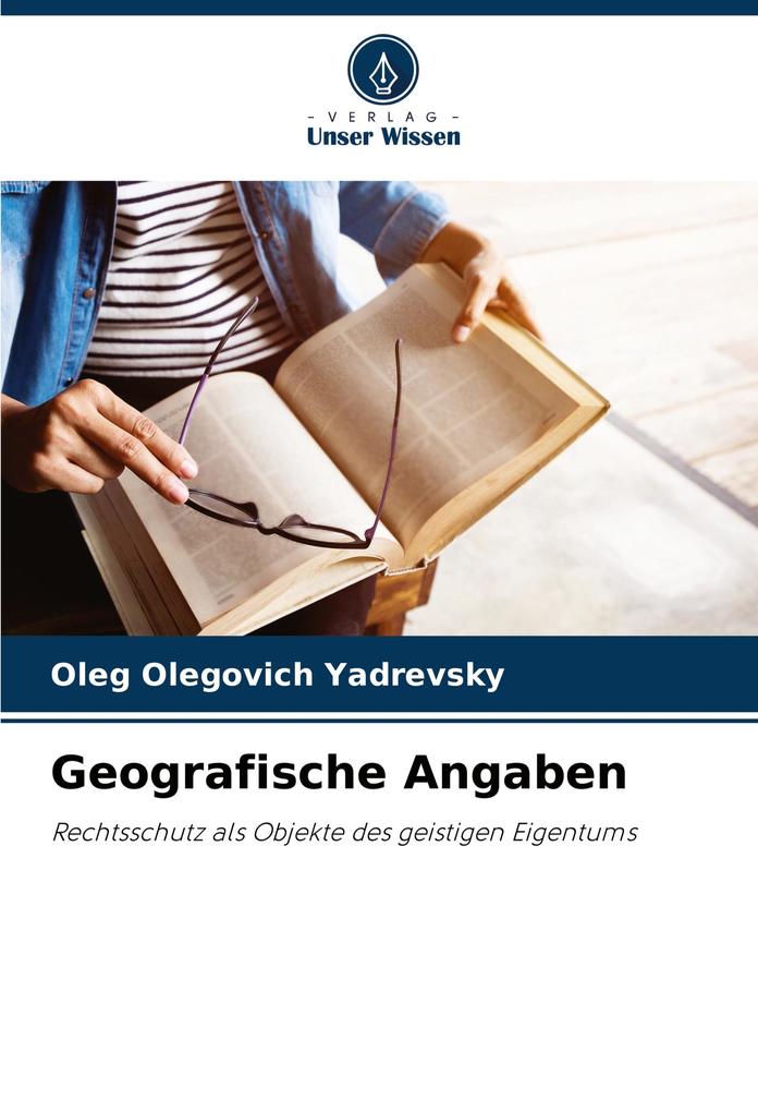 Geografische Angaben