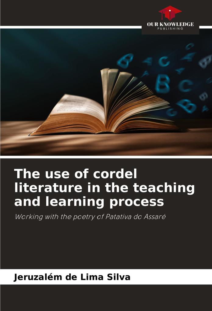 The use of cordel literature in the teaching and learning process