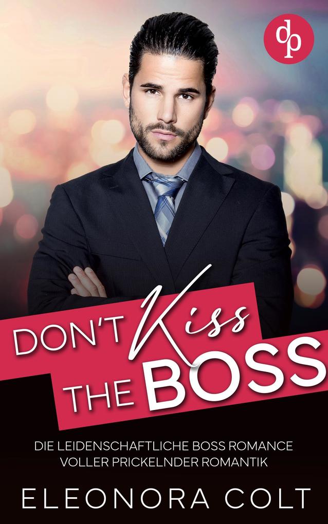 Don't kiss the Boss