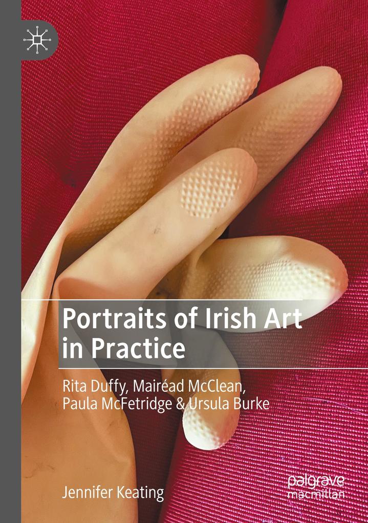 Portraits of Irish Art in Practice