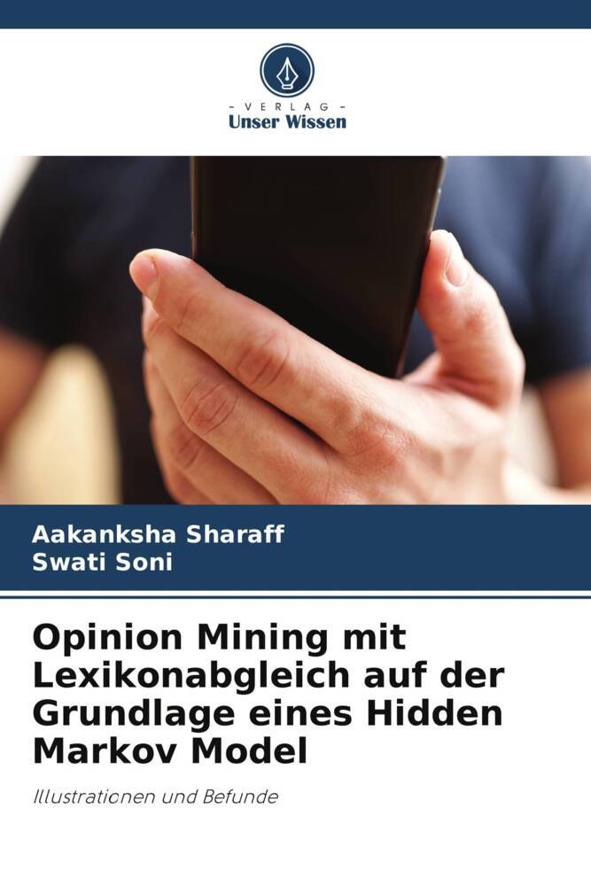 Opinion Mining mit Lexikonabgleich auf der Grundlage eines Hidden Markov Model