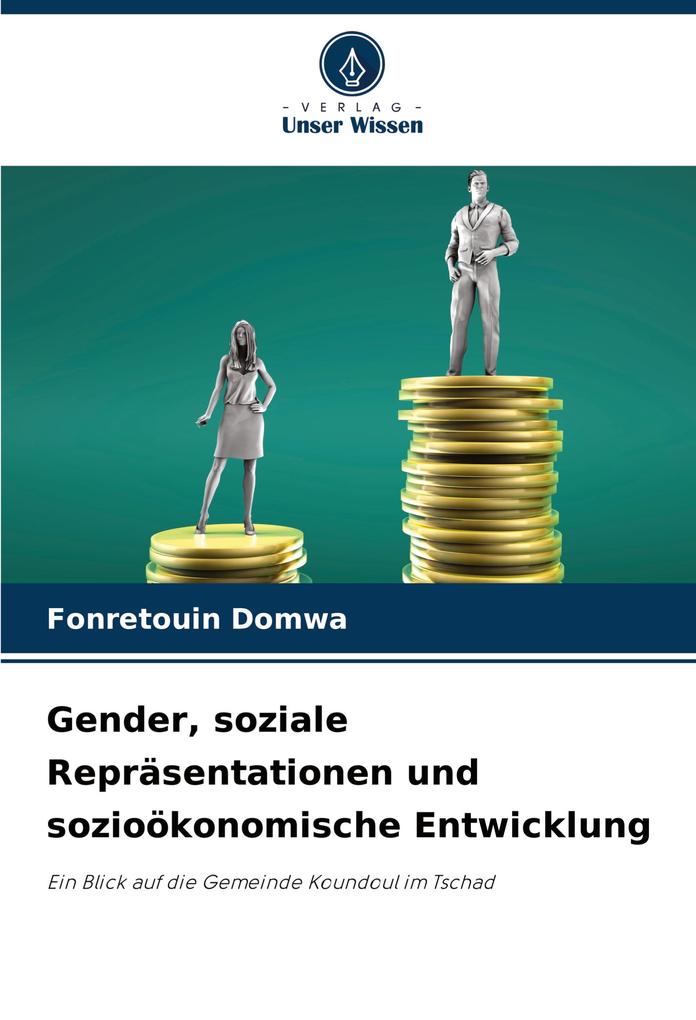 Gender soziale Repräsentationen und sozioökonomische Entwicklung