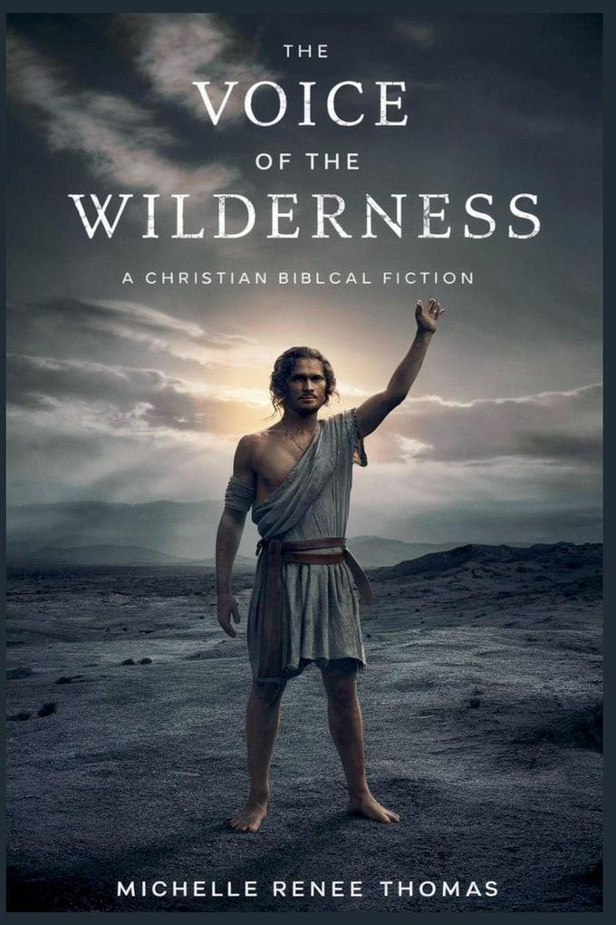 The Voice of the Wilderness