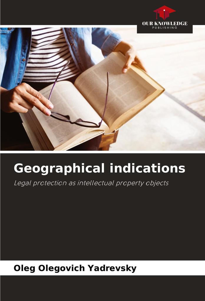 Geographical indications