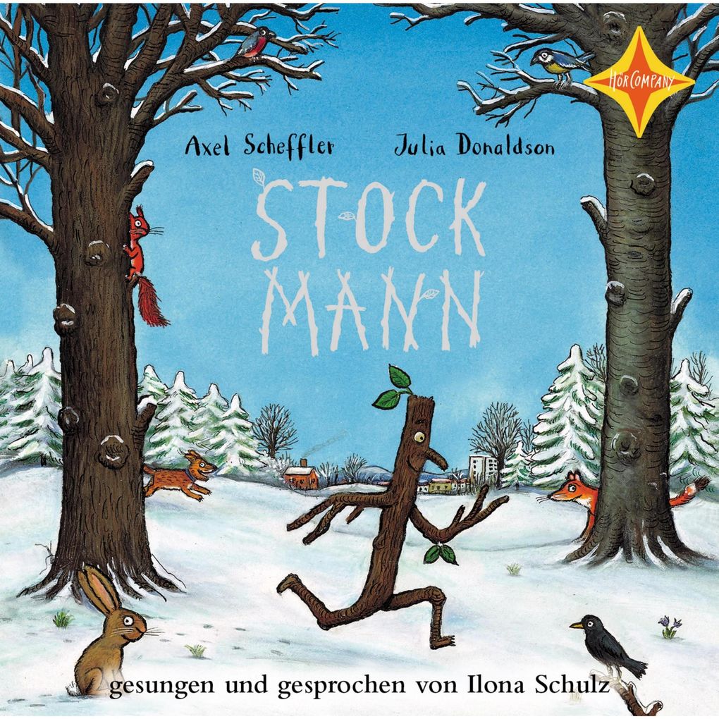 Stockmann
