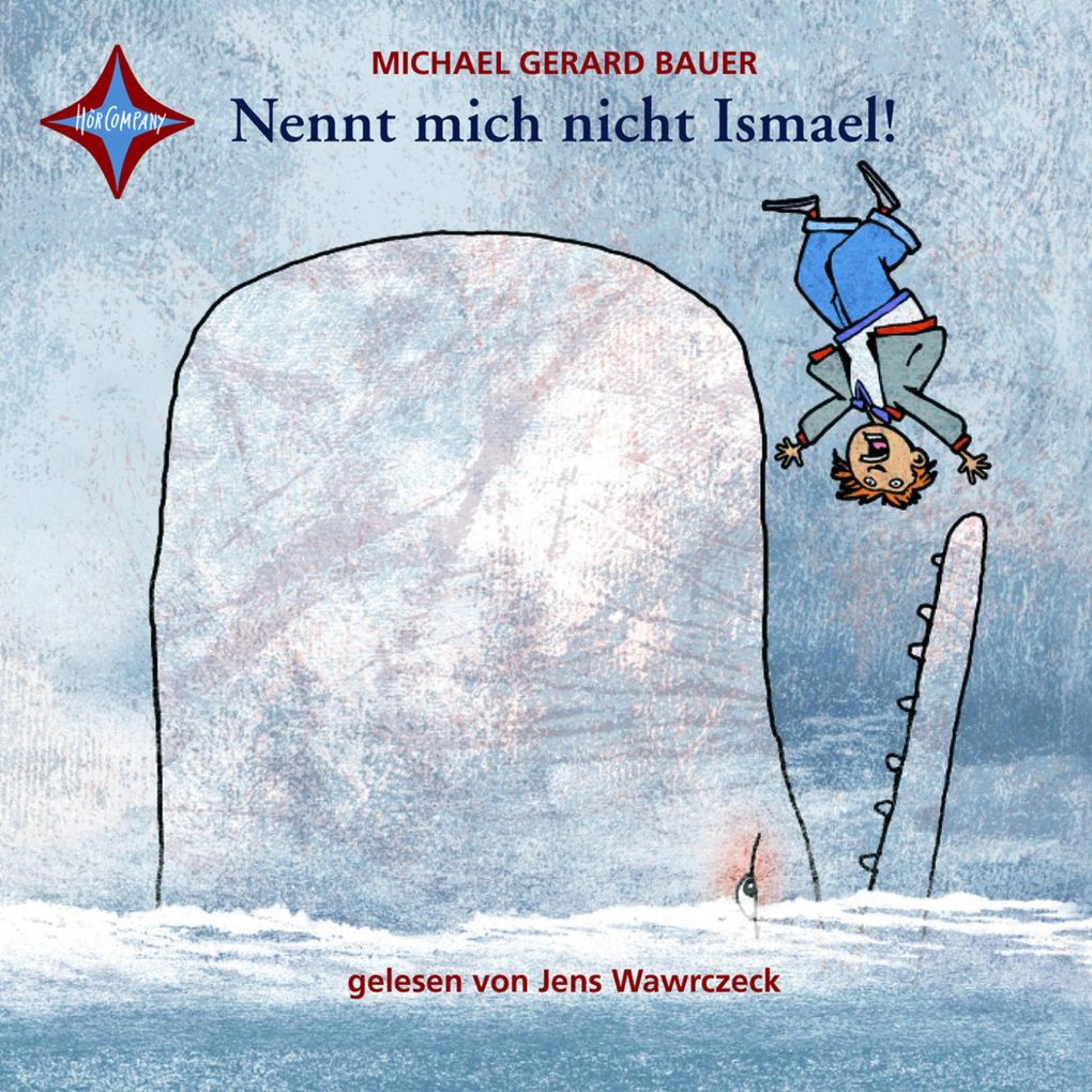 Nennt mich nicht Ismael! - Ismael Teil 1